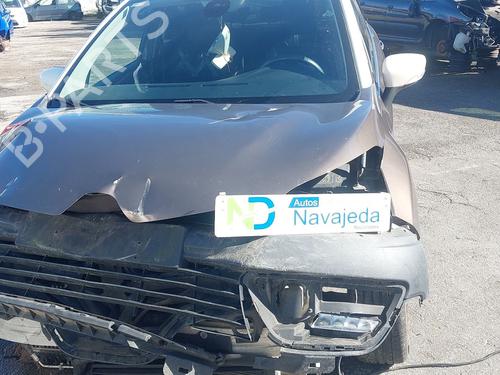 Electronic module RENAULT CAPTUR I (J5_, H5_) 1.5 dCi 90 (J5N4, J5M5, J5MW, J5M6, J5AL, J5AJ) | BP30154236M83