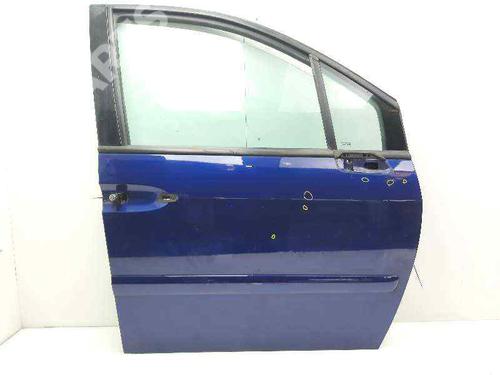 Used Right front door PEUGEOT 807 (EB_) [2002-2025]  2971169