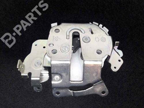 Rear left lock DACIA DOKKER MPV (KE_) 1.5 dCi / Blue dCi 75 (KEAJ, KEAH, KEJW) | BP9259802C100 