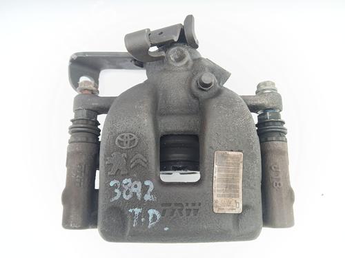 Right rear brake caliper CITROËN JUMPY III Van (V_) 1.5 BlueHDi 120 | BP28168121M106 - Image 2