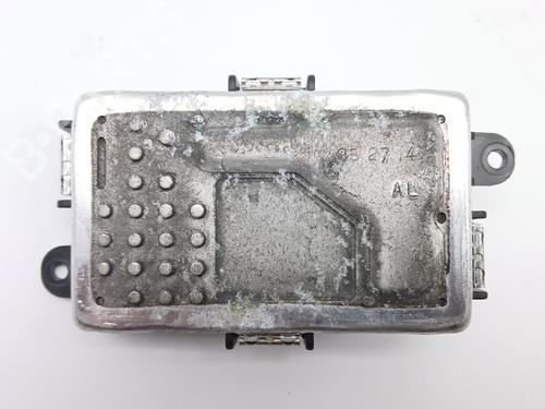 Used Heater resistor MERCEDES-BENZ E-CLASS (W212) E 220 CDI / BlueTEC (212.001, 212.002) (170 hp) 30361484