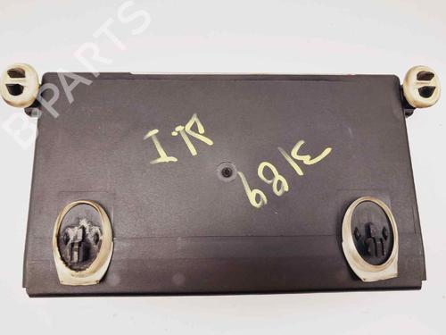 Electronic module MERCEDES-BENZ E-CLASS (W211) E 280 CDI (211.020) | BP15402152M83 