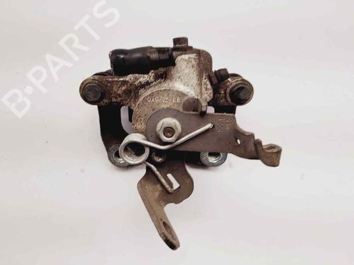 Right rear brake caliper SEAT LEON (5F1)  | BP20684042M106 