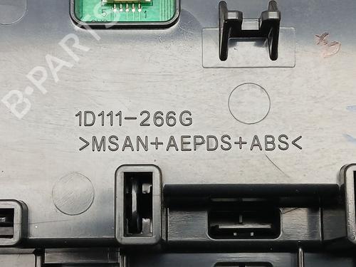 Kabinelys TOYOTA RAV 4 V (_A5_, _H5_) 2.5 Hybrid AWD (AXAH54) | BP29138512I8 - Image 5
