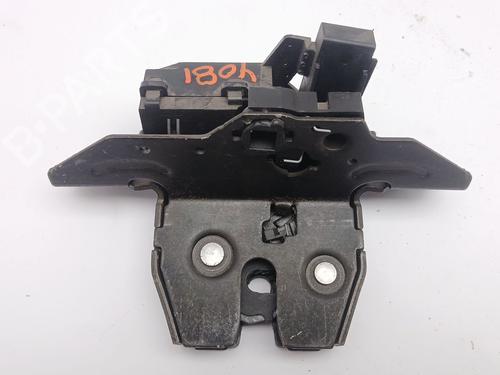 Bakluke lås OPEL ASTRA J (P10) [2009-2016]  29452066