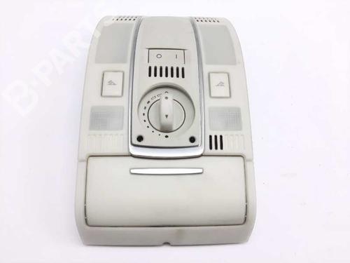 Interior roof light AUDI A6 C6 Avant (4F5) 3.0 TDI quattro | BP11733810I8 
