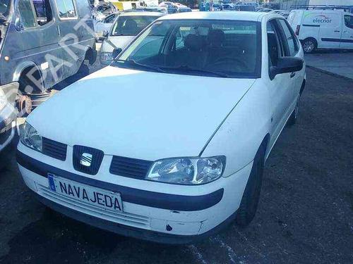 Left headlight SEAT CORDOBA (6K2) 1.4 | BP754423C28  - Image 6