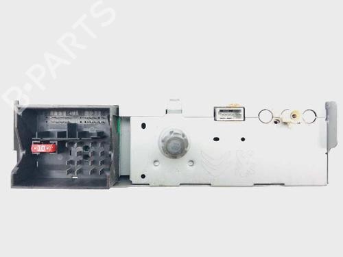Radio CITROËN C4 II (NC_)  | BP20685754E6 