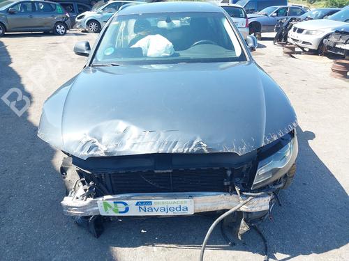 Drivaksel bagtil Højre AUDI A4 B8 Avant (8K5) 1.8 TFSI quattro | BP25914359M41 