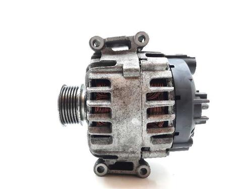 Used Alternator Alternator SEAT LEON (1P1) [2005-2013] 9668391 9668391