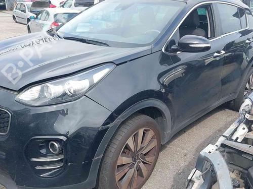 Left front window switch KIA SPORTAGE IV (QL, QLE) 1.7 CRDi | BP38517564I27 - Image 7