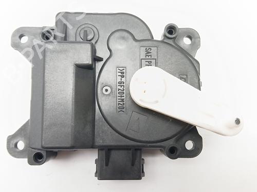 Electronic module JAGUAR XF I (X250) 3.0 D | BP26940982M83 - Image 3