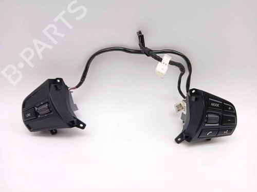Volante Volante BMW 1 (F20) 116 d (116 hp) 36755151 36755151