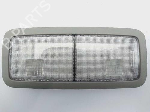 Used Interior roof light Interior roof light TOYOTA VERSO (_R2_) [2009-2018] 20685387 20685387