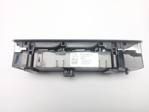 Left front window switch MERCEDES-BENZ C-CLASS (W204) C 200 CDI (204.001) | BP32271537I27 - Image 3