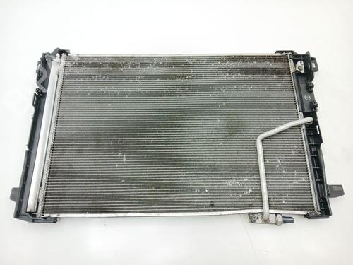 Used AC radiator AC radiator MERCEDES-BENZ C-CLASS (W204) C 200 CDI (204.001) (136 hp) 32325922 32325922