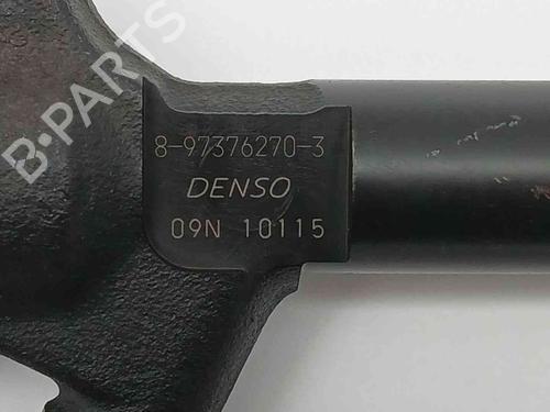 Injector OPEL ASTRA J (P10) | BP34539259M100 - Image 4
