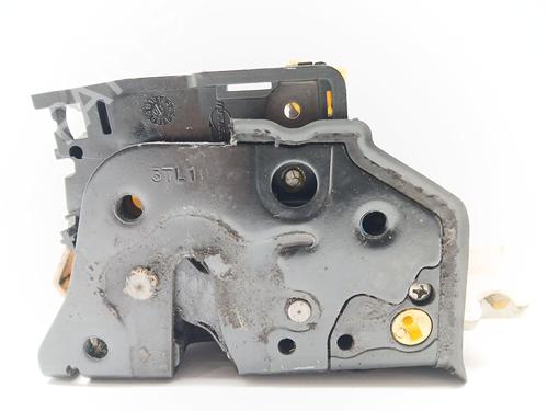Used Rear left lock SEAT LEON (1P1) 1.4 TSI (125 hp) 25868539