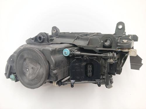 Højre forlygte VW TOUAREG (7LA, 7L6, 7L7) 2.5 R5 TDI | BP29505709C29 