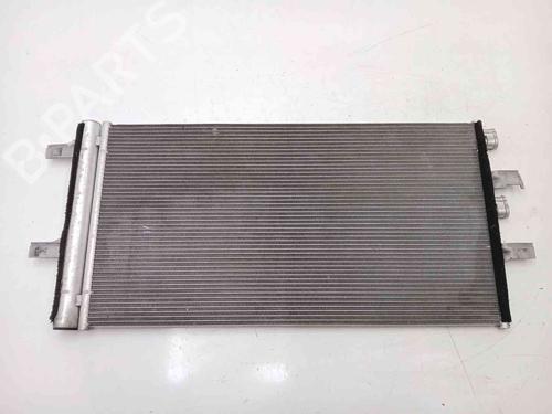Used AC radiator AC radiator 37427208 37427208