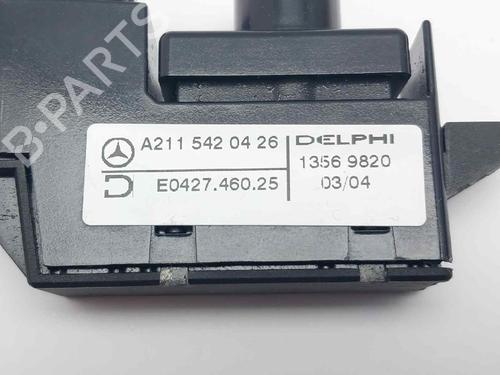 Elektronisk modul MERCEDES-BENZ E-CLASS (W211)  | BP20682265M83 
