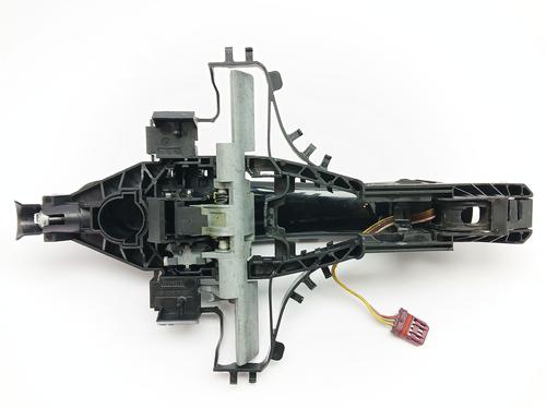 Rear right exterior door handle JAGUAR XF I (X250) 3.0 D | BP26940980C130 