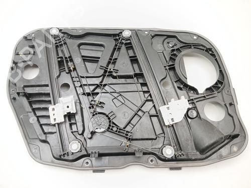 Used Front right window mechanism Front right window mechanism KIA CEED (CD) 1.6 CRDi 136 (136 hp) 21096792 21096792