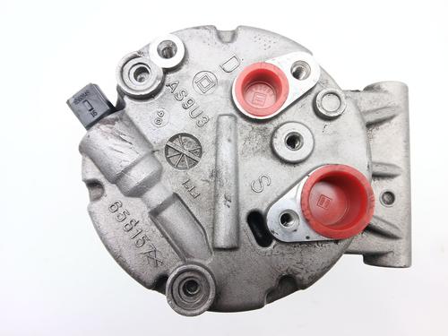 AC compressor RENAULT ESPACE IV (JK0/1_) 2.2 dCi (JK0H) | BP30777255M34 