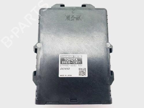 electronic-module-toyota-prius-plus-_w4_-8953512011-0791006000-2011-20685669 main image