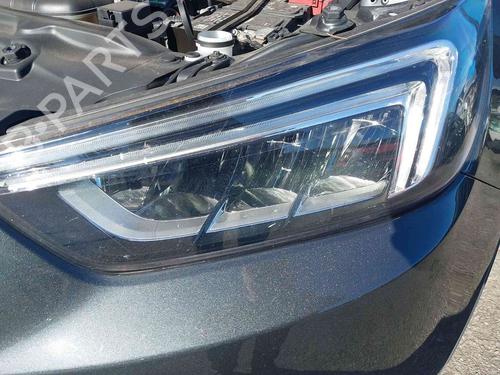 Left front window switch OPEL MOKKA / MOKKA X (J13) 1.4 (_76) | BP24243789I27 - Image 13