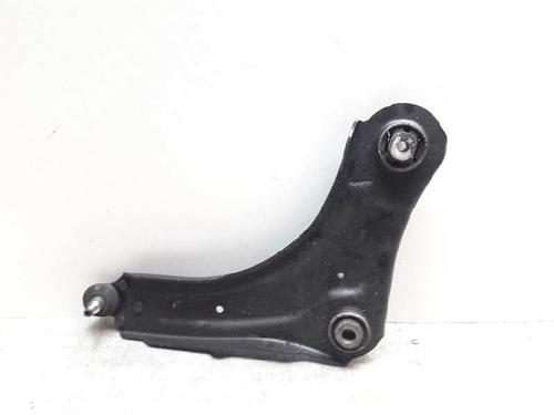 Used Right front suspension arm RENAULT SCÉNIC III (JZ0/1_) 1.6 16V (JZ0U, JZ1B) (110 hp) 9259523