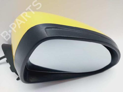 Used Right mirror OPEL CORSA D (S07) [2006-2015]  20685194
