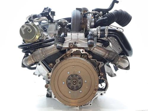 Used Engine Engine AUDI A6 C5 (4B2, 4B4) 2.5 TDI (163 hp) 11846888 11846888