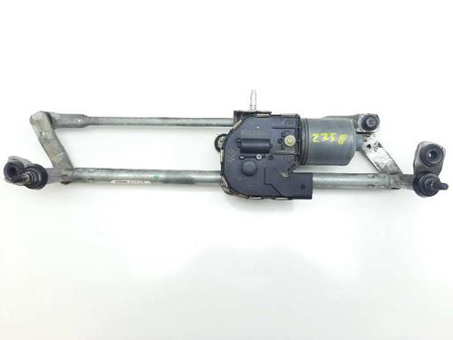 Used Front wiper motor Front wiper motor 9859714 9859714