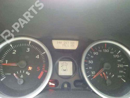 RENAULT MEGANE II (BM0/1_, CM0/1_) [2001-2012] 12562