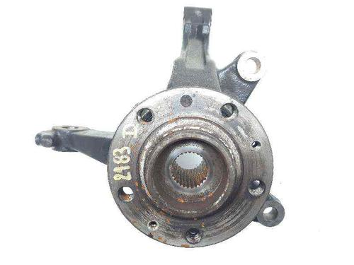 Used Right front steering knuckle Right front steering knuckle CITROËN JUMPY II Van 2.0 HDi 125 (128 hp) 8270722 8270722