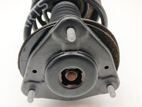 Right front shock absorber TOYOTA RAV 4 V (_A5_, _H5_) 2.5 Hybrid AWD (AXAH54) | BP29555692M17 