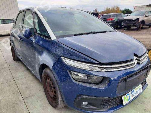 Left front brake caliper CITROËN C4 Picasso II | BP20686559M105 - Image 8