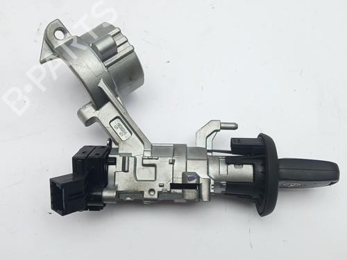 Electronic module OPEL MERIVA B MPV (S10) 1.4 (75) | BP29175391M83