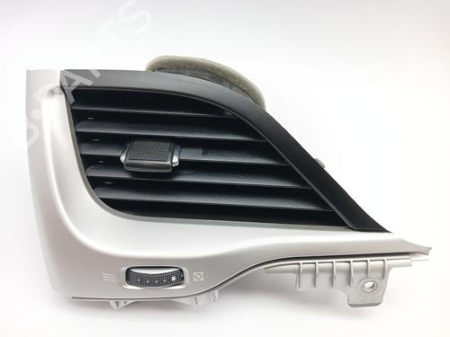 Used Air vent Air vent JEEP CHEROKEE (KL) 2.2 CRD 4x4 (195 hp) 27242506 27242506