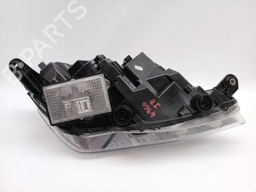 Left headlight SEAT TOLEDO IV (KG3) 1.6 TDI | BP34162261C28  - Image 6