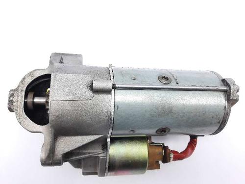 Used Starter Starter RENAULT LAGUNA II (BG0/1_) [2001-2007] 20686797 20686797