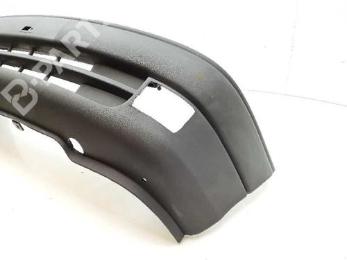 Front bumper OPEL ASTRA F Saloon (T92)  | BP7874954C7 
