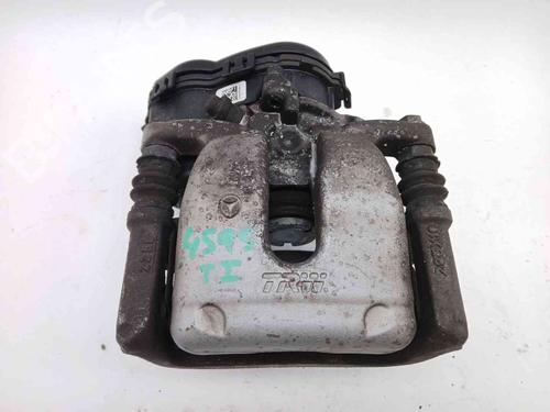 Left rear brake caliper INFINITI QX30 2.2 D AWD | BP40610934M107 - Image 2