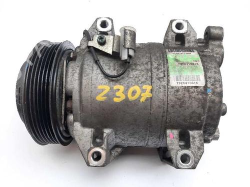 Used AC compressor AC compressor VOLVO S60 I (384) 2.4 (170 hp) 11963067 11963067