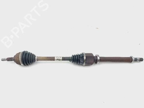 Used Right front driveshaft Right front driveshaft RENAULT MEGANE II (BM0/1_, CM0/1_) [2001-2012] 20685469 20685469