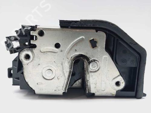Used Rear left lock BMW 1 (E87) 118 d (143 hp) 20686381
