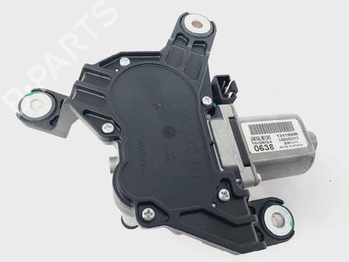 Rear wiper motor OPEL ASTRA K (B16)  | BP17984897M102 