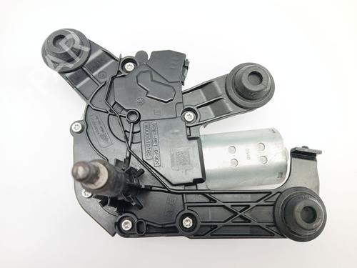 Viskermotor bagrude PEUGEOT 2008 I (CU_) 1.6 BlueHDi 100 (100 hp) 28587847