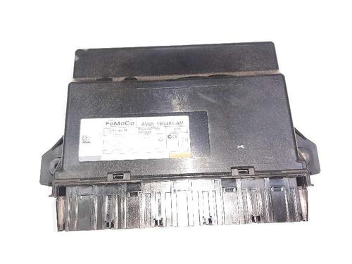 Used Electronic module Electronic module FORD GRAND C-MAX (DXA/CB7, DXA/CEU) 1.6 TDCi (115 hp) 10405148 10405148